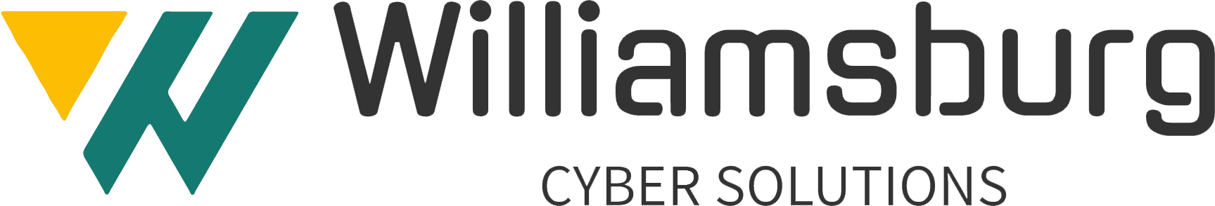 Williamsburg Cyber Solutions Logo